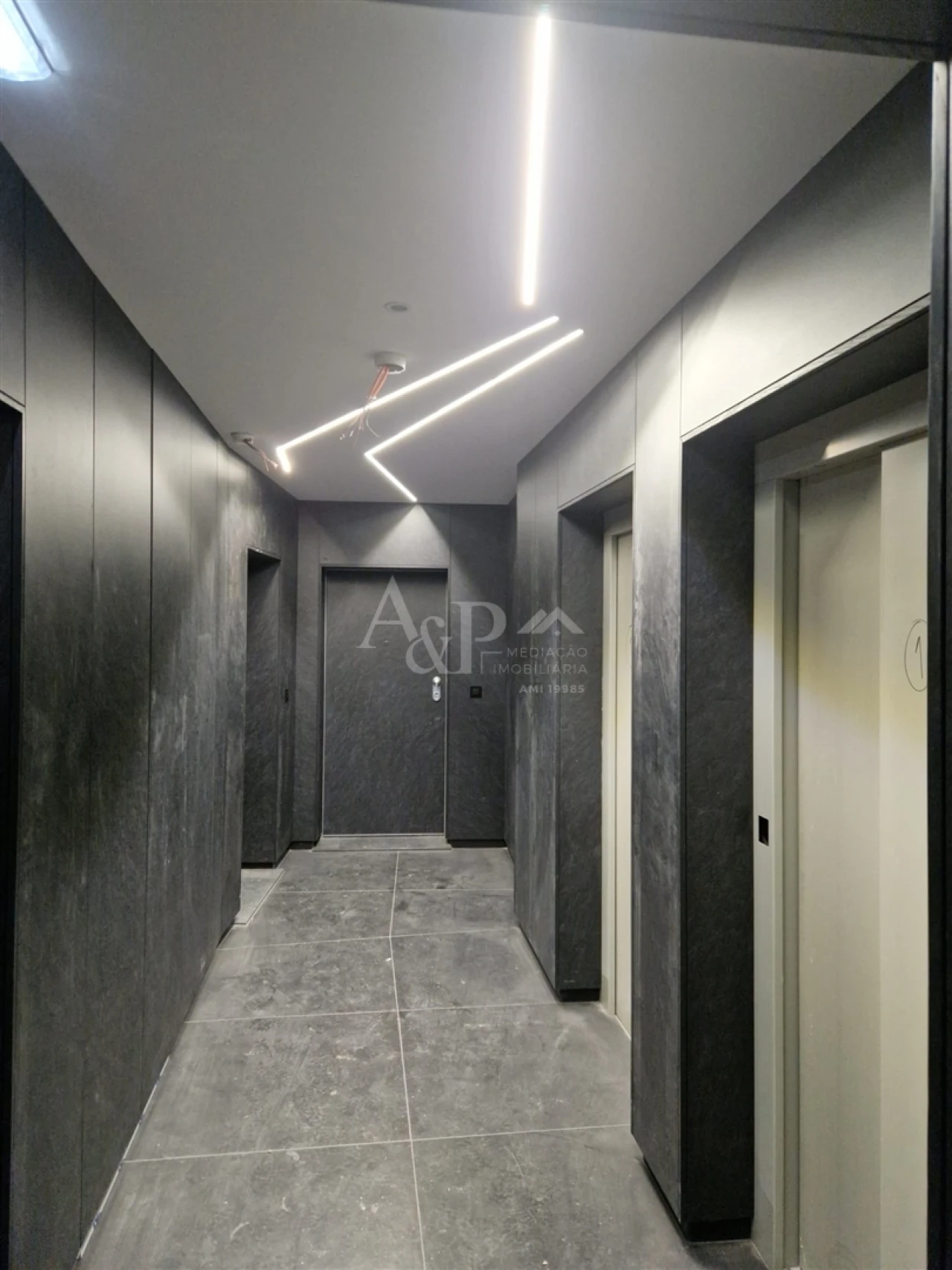 Apartamento T3 para Venda em Esgueira Foto 11