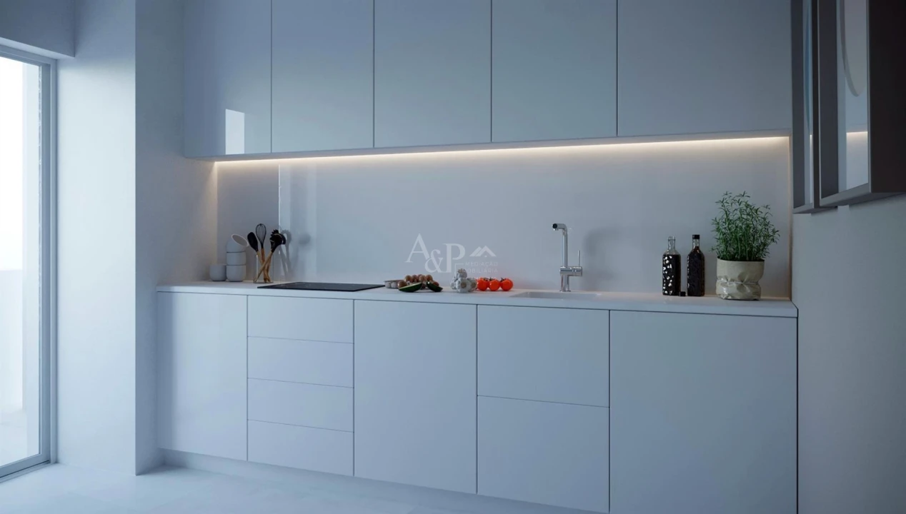 Apartamento T3 para Venda em Esgueira Foto 7