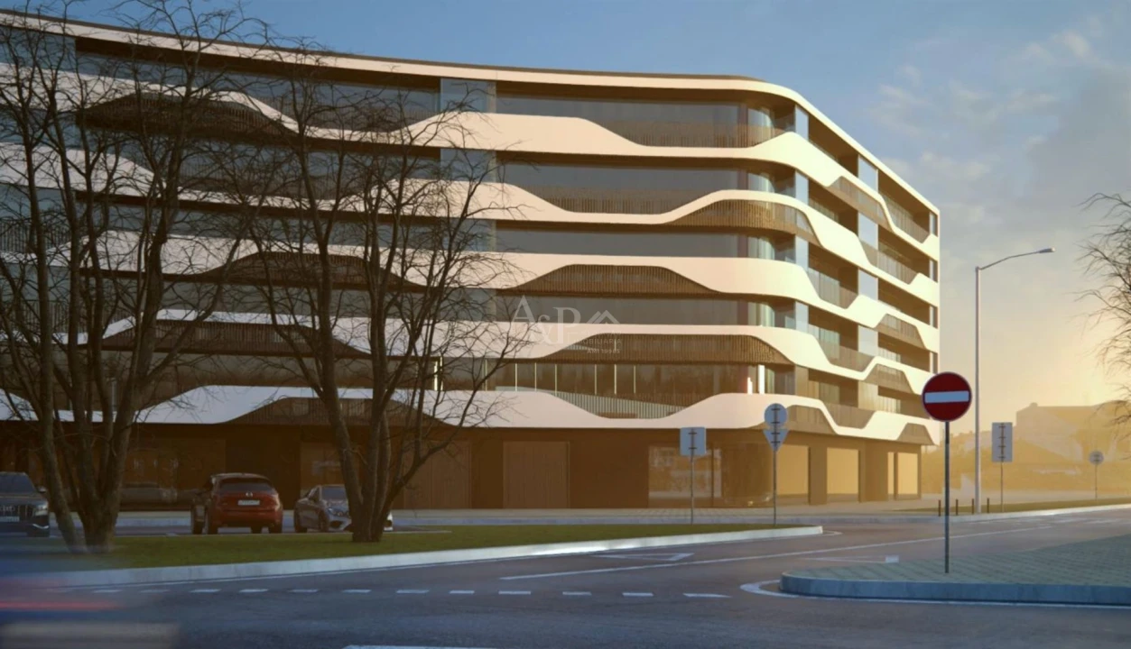 Apartamento T3 para Venda em Esgueira Foto 10
