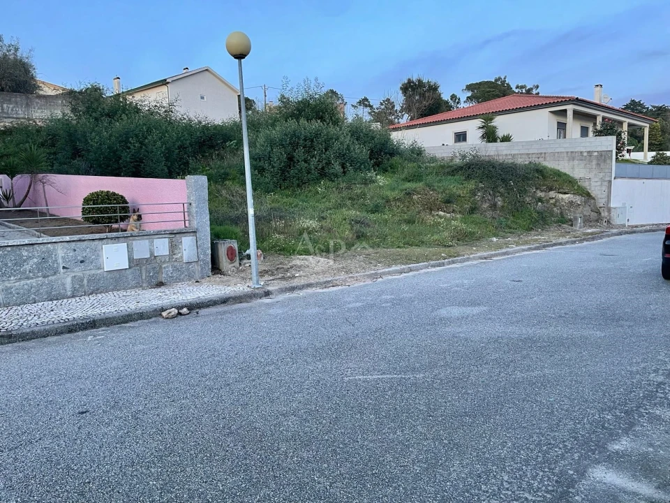 Terreno para Venda em Mangualde, Mesquitela e Cunha Alta Foto 2
