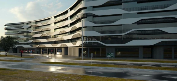 Apartamento T3 para Venda em Esgueira