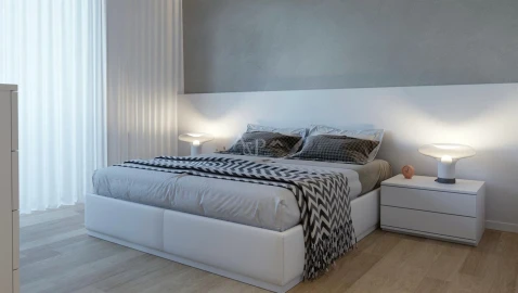 Apartamento T3 para Venda em Esgueira