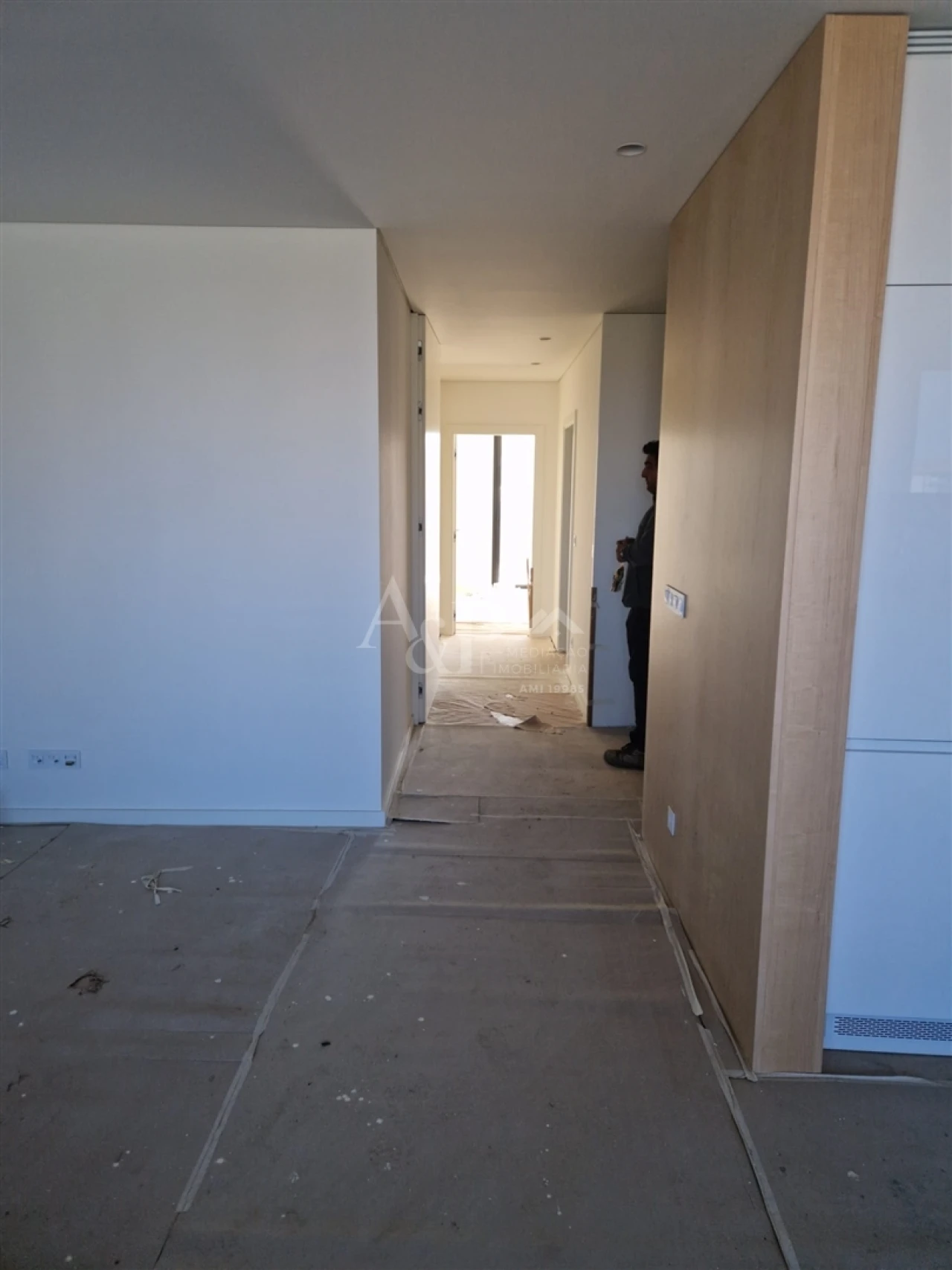Apartamento T3 para Venda em Esgueira Foto 13