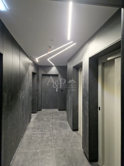 Apartamento T3 para Venda em Esgueira
