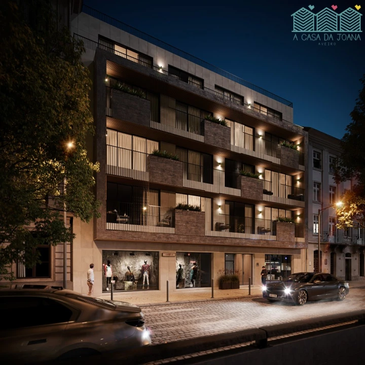 Loja para Arrendamento em Glória e Vera Cruz Foto 1