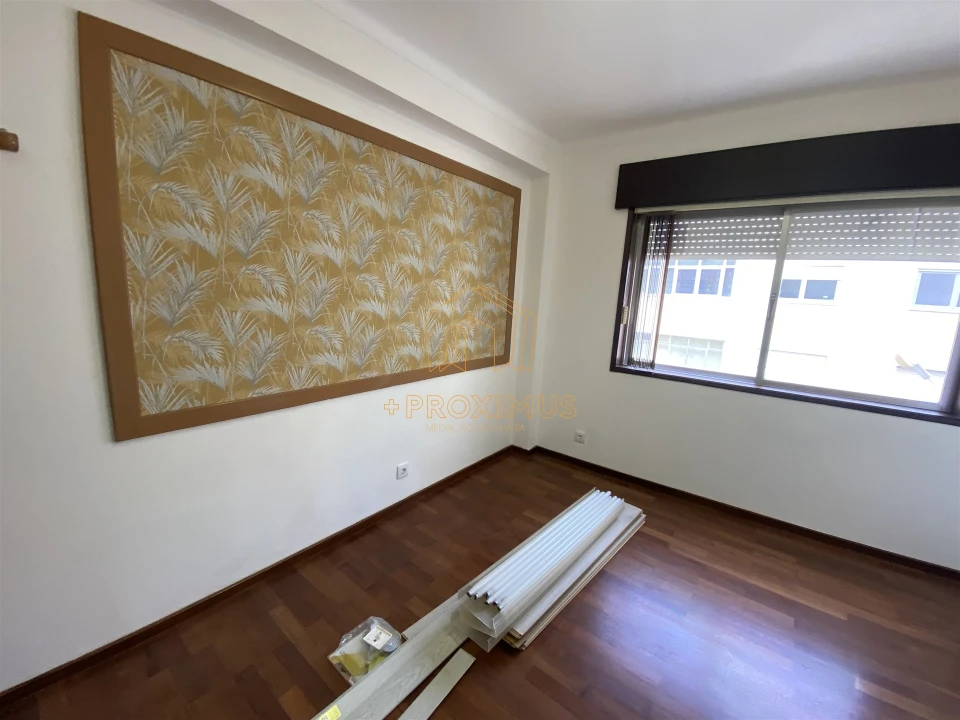 Apartamento T3 para Venda em Buarcos Foto 14