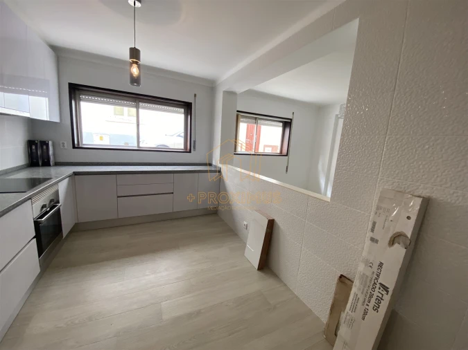 Apartamento T3 para Venda em Buarcos Foto 24