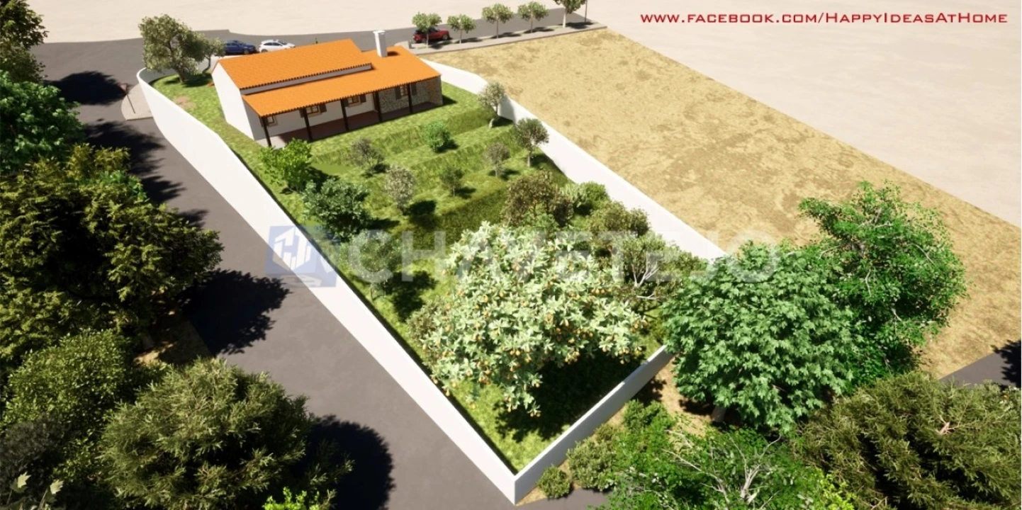 Terreno para Venda em Cernache do Bonjardim, Nesperal e Palhais Foto 8
