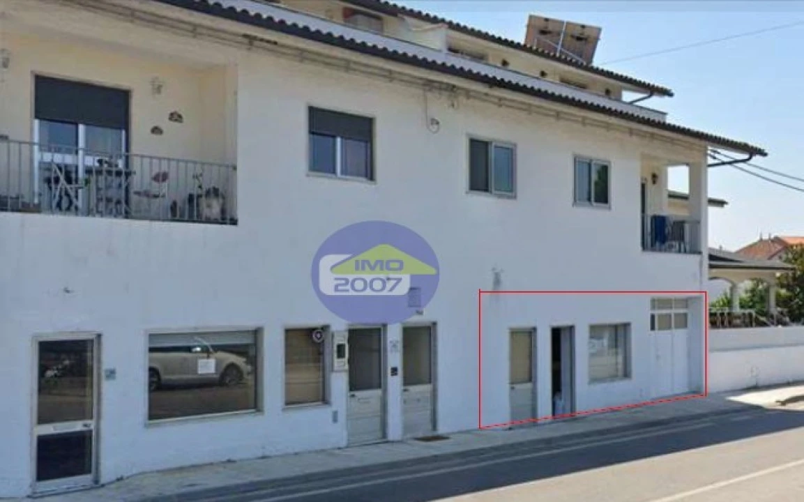 Loja para Venda em São Miguel de Poiares Foto 7