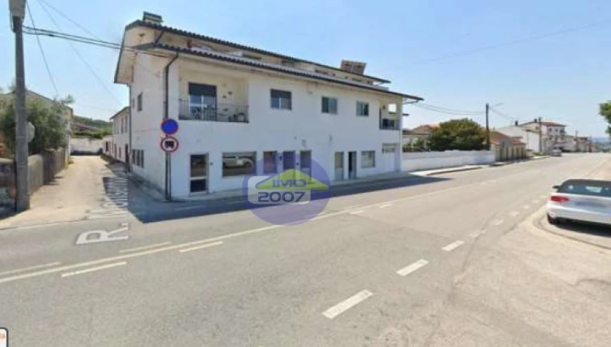 Loja para Venda em São Miguel de Poiares Foto 1
