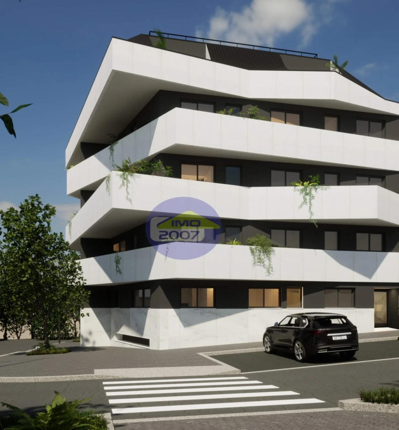 Apartamento T4 para Venda em Anta e Guetim Foto 1