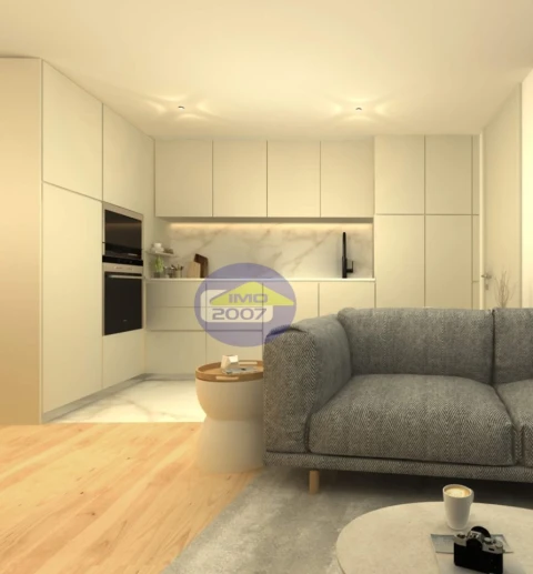 Apartamento T4 para Venda em Anta e Guetim