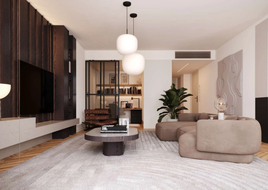 Apartamento T2 para Venda em Cedofeita, Santo Ildefonso, Sé, Miragaia, São Nicolau e Vitória Foto 1