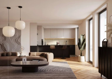 Apartamento T2 para Venda em Cedofeita, Santo Ildefonso, Sé, Miragaia, São Nicolau e Vitória