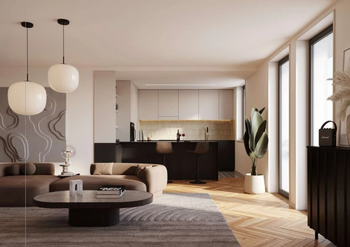 Apartamento T2 para Venda em Cedofeita, Santo Ildefonso, Sé, Miragaia, São Nicolau e Vitória Foto 4