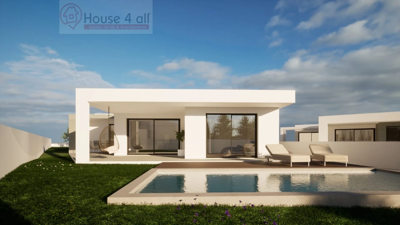 Moradia T3 para Venda em Caldas da Rainha - Santo Onofre e Serra do Bouro Foto 20