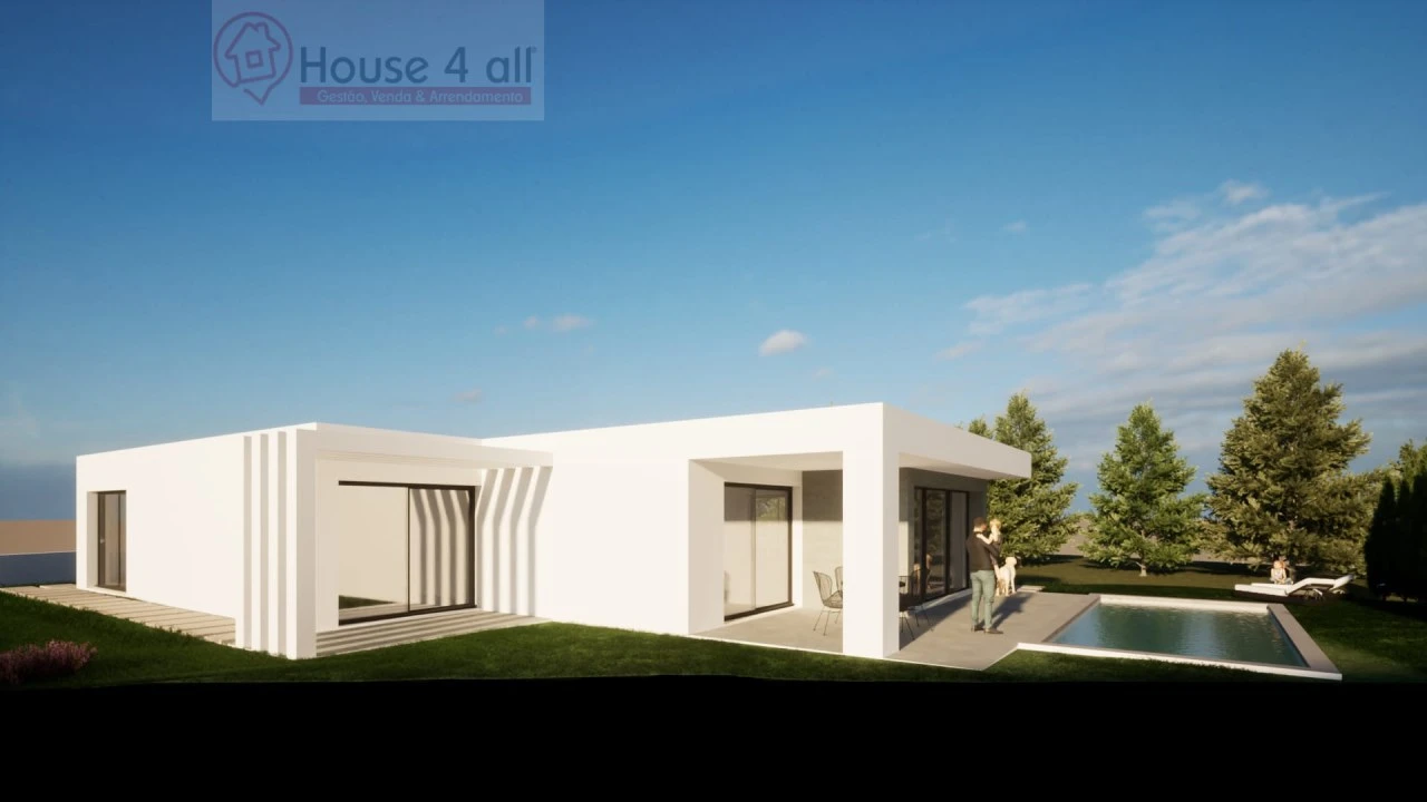 Moradia T3 para Venda em Caldas da Rainha - Santo Onofre e Serra do Bouro Foto 21