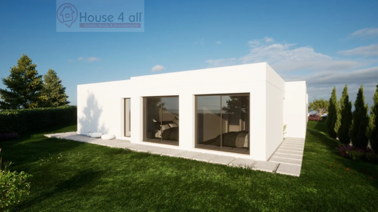 Moradia T3 para Venda em Caldas da Rainha - Santo Onofre e Serra do Bouro Foto 24