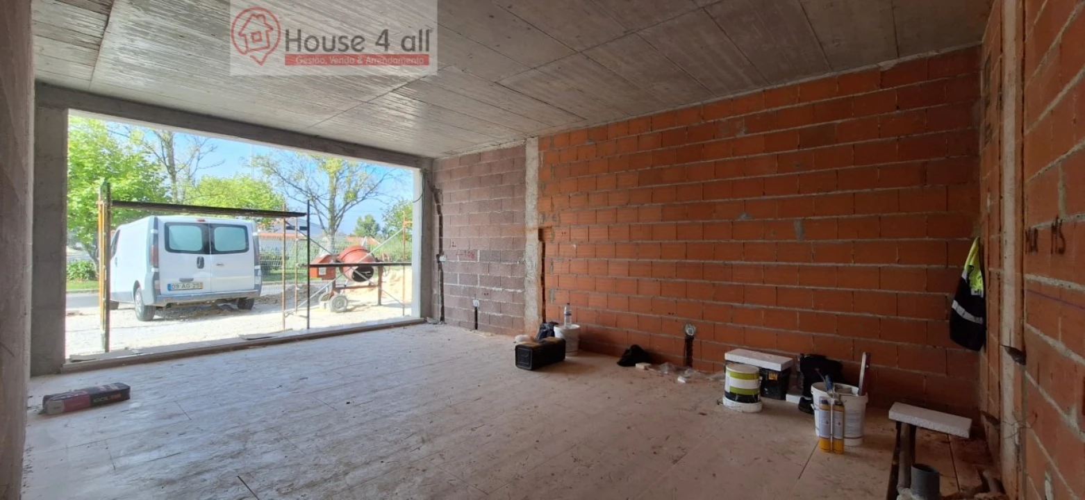 Moradia T3 para Venda em Caldas da Rainha - Santo Onofre e Serra do Bouro Foto 11