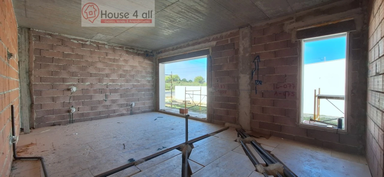 Moradia T3 para Venda em Caldas da Rainha - Santo Onofre e Serra do Bouro Foto 16