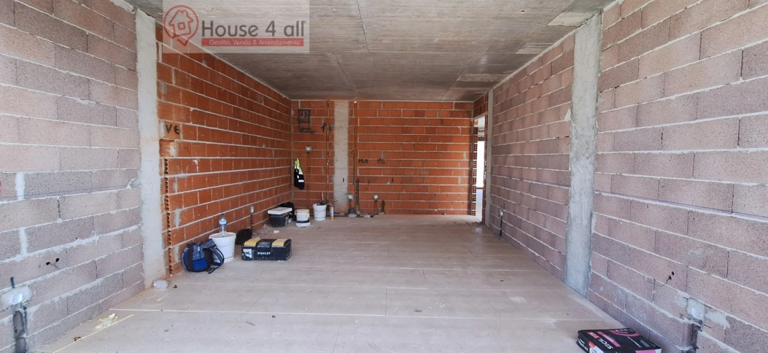 Moradia T3 para Venda em Caldas da Rainha - Santo Onofre e Serra do Bouro Foto 18