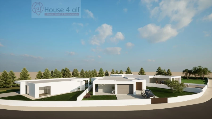 Moradia T3 para Venda em Caldas da Rainha - Santo Onofre e Serra do Bouro Foto 19