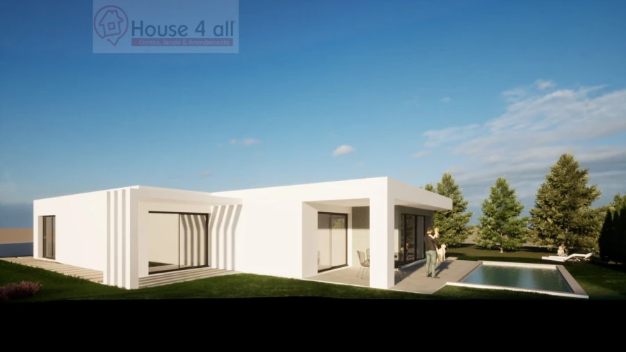 Moradia T3 para Venda em Caldas da Rainha - Santo Onofre e Serra do Bouro Foto 21