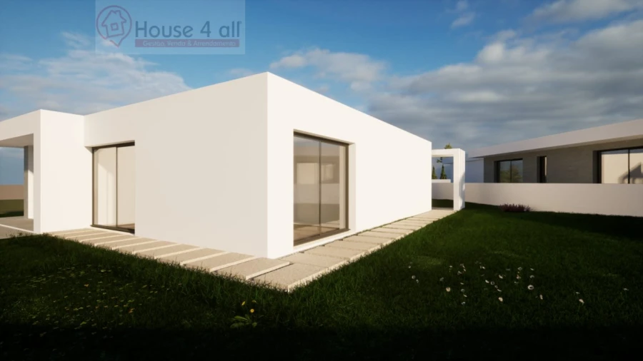 Moradia T3 para Venda em Caldas da Rainha - Santo Onofre e Serra do Bouro Foto 23