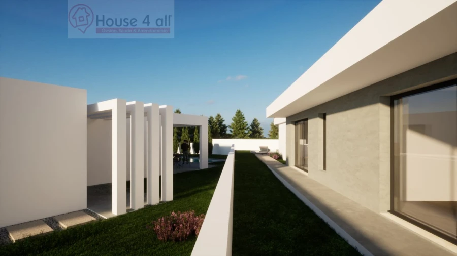 Moradia T3 para Venda em Caldas da Rainha - Santo Onofre e Serra do Bouro Foto 26