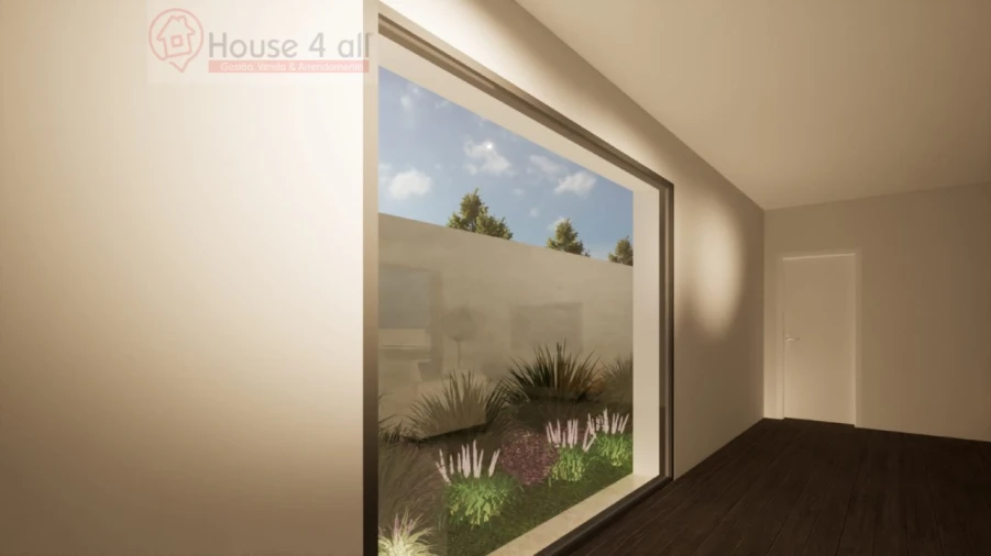 Moradia T3 para Venda em Caldas da Rainha - Santo Onofre e Serra do Bouro Foto 27