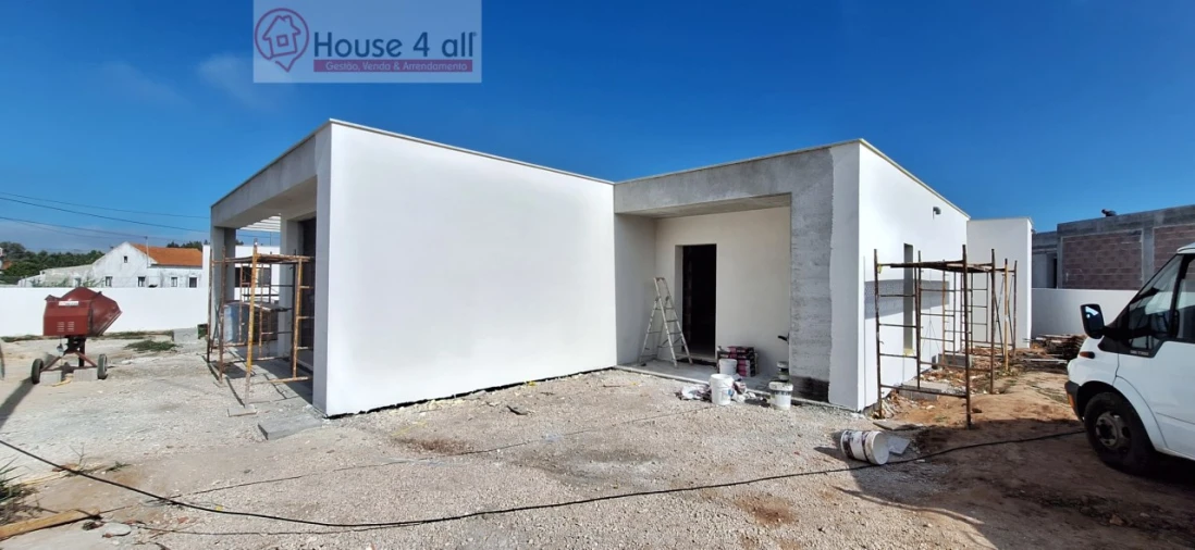 Moradia T3 para Venda em Caldas da Rainha - Santo Onofre e Serra do Bouro Foto 7