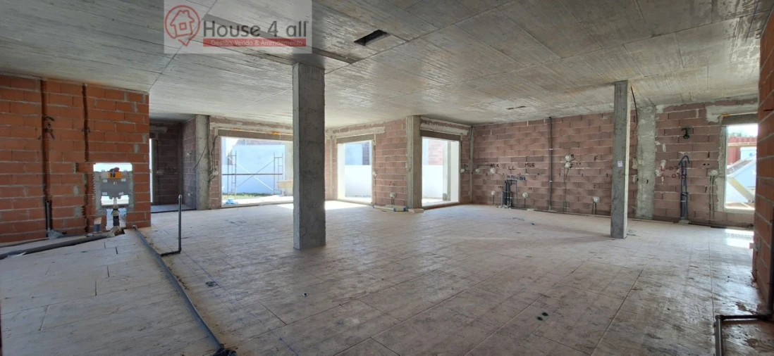 Moradia T3 para Venda em Caldas da Rainha - Santo Onofre e Serra do Bouro Foto 15