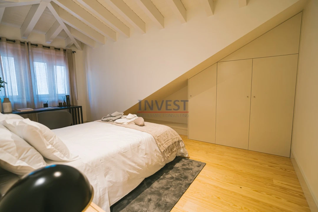 Apartamento T1 para Venda em Cedofeita, Santo Ildefonso, Sé, Miragaia, São Nicolau e Vitória Foto 10
