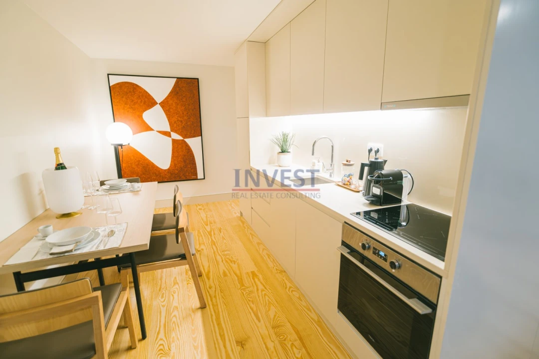 Apartamento T1 para Venda em Cedofeita, Santo Ildefonso, Sé, Miragaia, São Nicolau e Vitória Foto 12