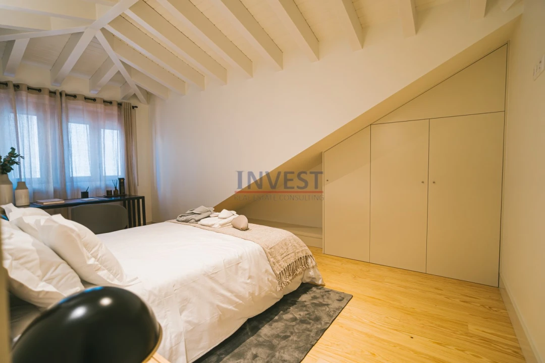 Apartamento T1 para Venda em Cedofeita, Santo Ildefonso, Sé, Miragaia, São Nicolau e Vitória Foto 26