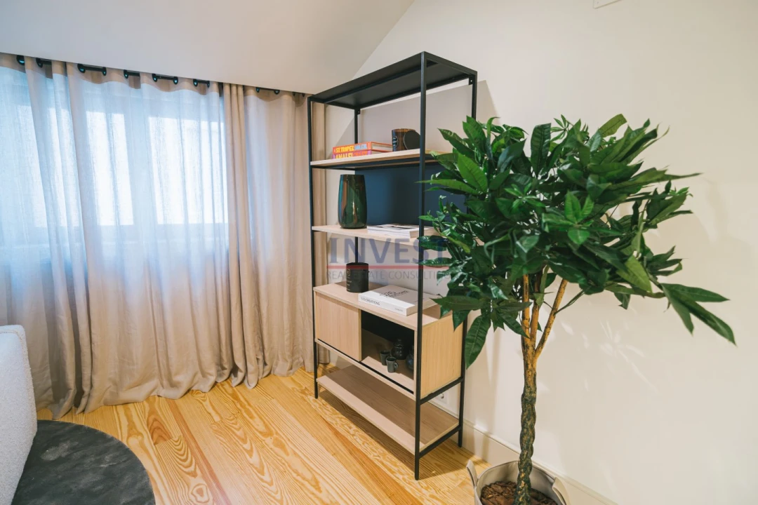 Apartamento T1 para Venda em Cedofeita, Santo Ildefonso, Sé, Miragaia, São Nicolau e Vitória Foto 33
