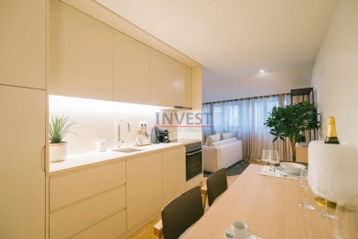 Apartamento T1 para Venda em Cedofeita, Santo Ildefonso, Sé, Miragaia, São Nicolau e Vitória