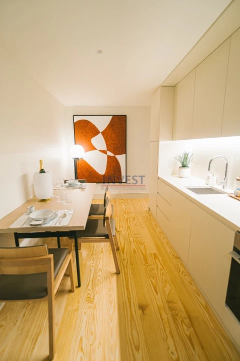 Apartamento T1 para Venda em Cedofeita, Santo Ildefonso, Sé, Miragaia, São Nicolau e Vitória