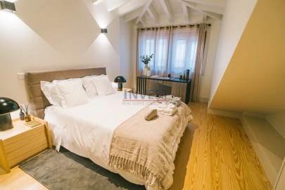 Apartamento T1 para Venda em Cedofeita, Santo Ildefonso, Sé, Miragaia, São Nicolau e Vitória