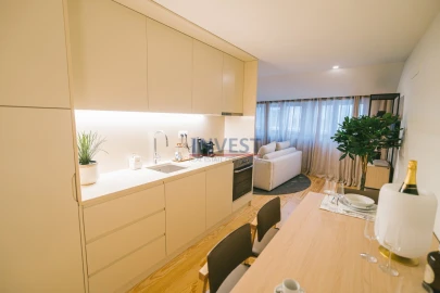 Apartamento T1 para Venda em Cedofeita, Santo Ildefonso, Sé, Miragaia, São Nicolau e Vitória