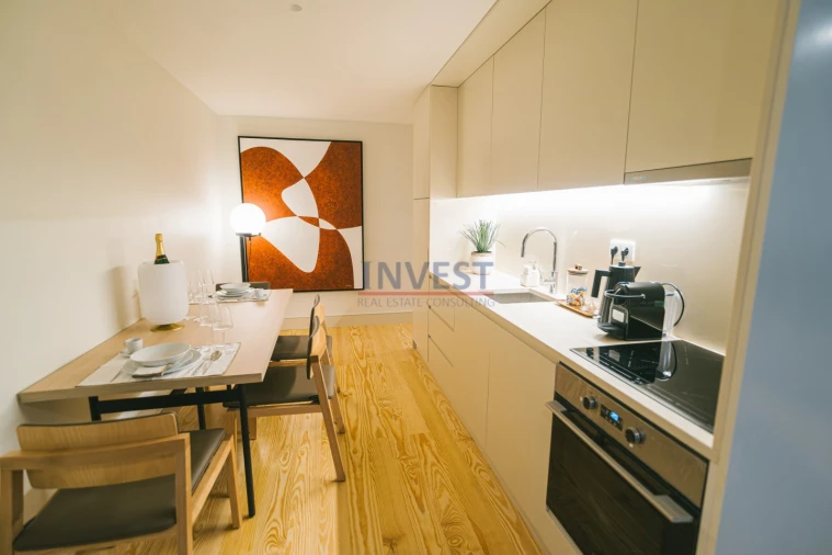 Apartamento T1 para Venda em Cedofeita, Santo Ildefonso, Sé, Miragaia, São Nicolau e Vitória Foto 3