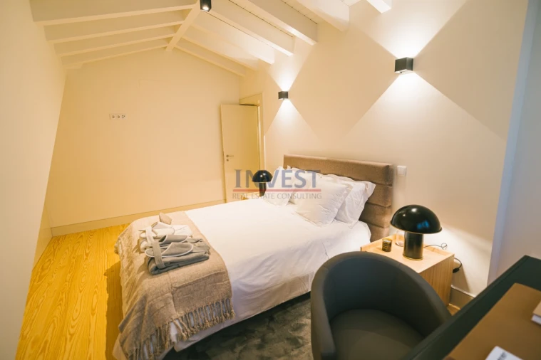 Apartamento T1 para Venda em Cedofeita, Santo Ildefonso, Sé, Miragaia, São Nicolau e Vitória Foto 20
