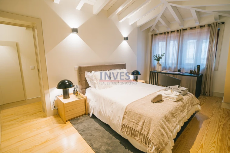 Apartamento T1 para Venda em Cedofeita, Santo Ildefonso, Sé, Miragaia, São Nicolau e Vitória Foto 35