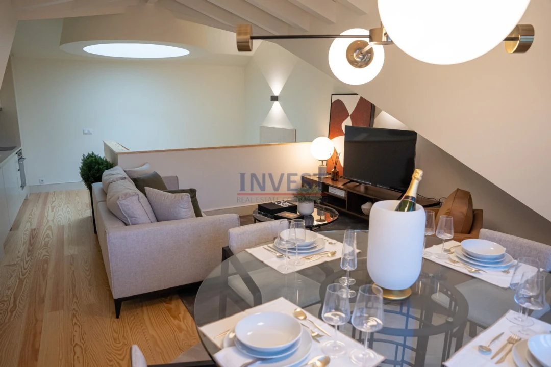 Apartamento T2 para Venda em Cedofeita, Santo Ildefonso, Sé, Miragaia, São Nicolau e Vitória Foto 5
