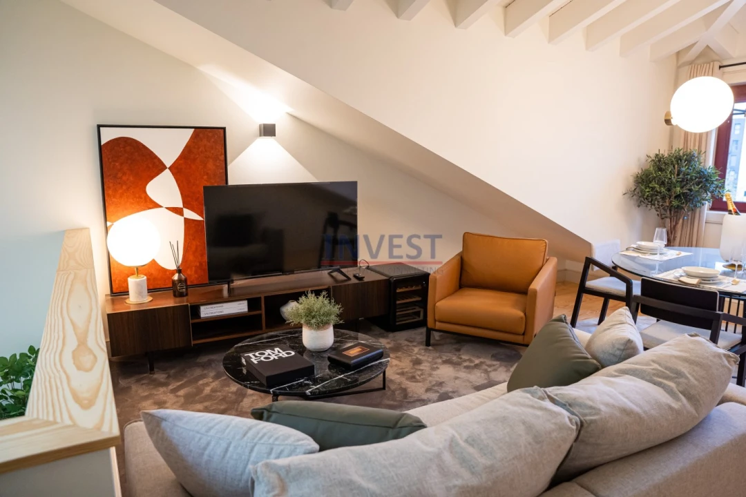 Apartamento T2 para Venda em Cedofeita, Santo Ildefonso, Sé, Miragaia, São Nicolau e Vitória Foto 9