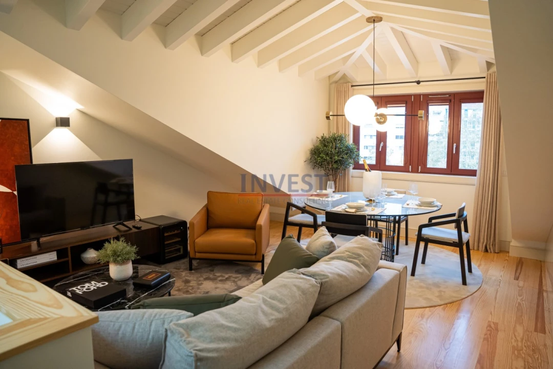 Apartamento T2 para Venda em Cedofeita, Santo Ildefonso, Sé, Miragaia, São Nicolau e Vitória Foto 35