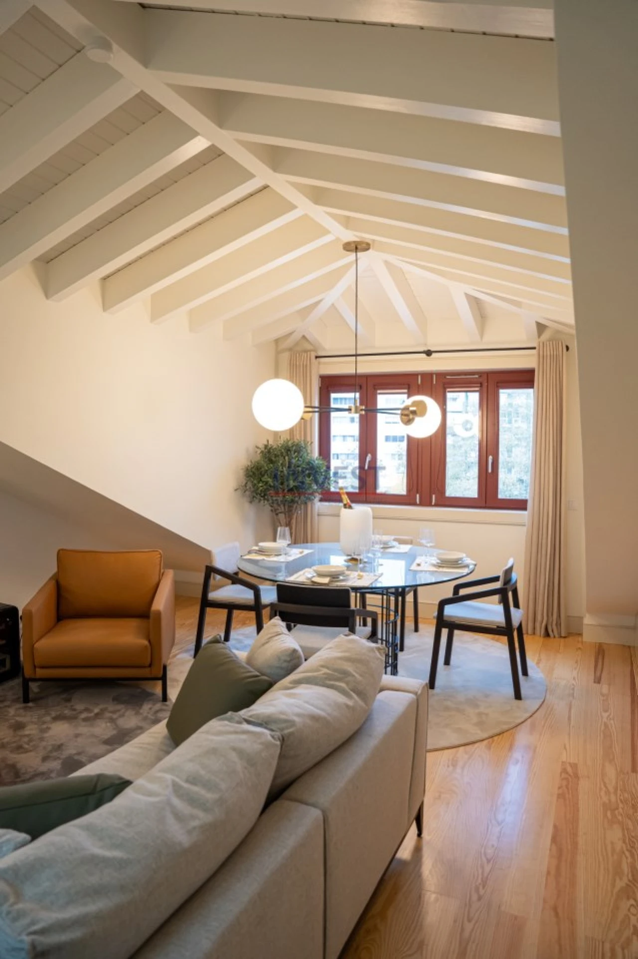 Apartamento T2 para Venda em Cedofeita, Santo Ildefonso, Sé, Miragaia, São Nicolau e Vitória Foto 40