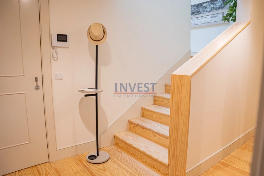 Apartamento T2 para Venda em Cedofeita, Santo Ildefonso, Sé, Miragaia, São Nicolau e Vitória Foto 42