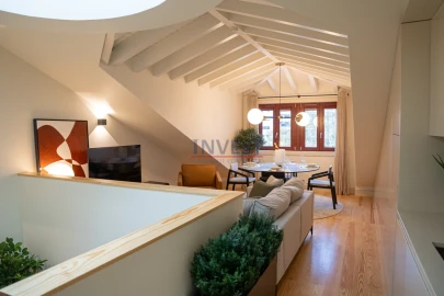 Apartamento T2 para Venda em Cedofeita, Santo Ildefonso, Sé, Miragaia, São Nicolau e Vitória