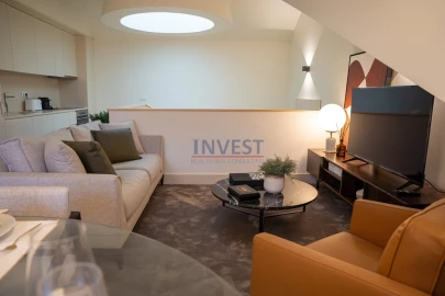Apartamento T2 para Venda em Cedofeita, Santo Ildefonso, Sé, Miragaia, São Nicolau e Vitória